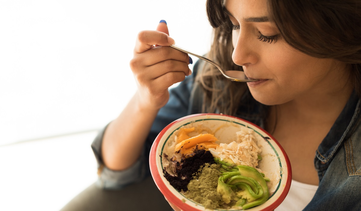 Plant-Based Diet Tips for Vegans